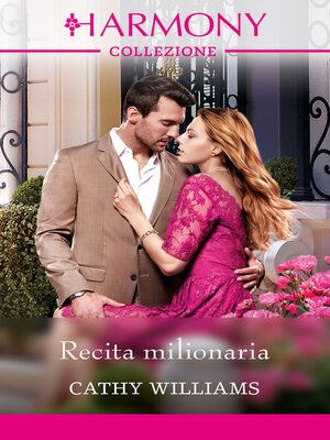 cover image of Recita milionaria